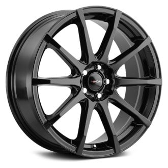 FOCAL® - 453BK F-53 Gloss Black