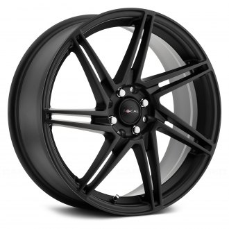 FOCAL® - 449SB F-14 Satin Black with Clear Coat