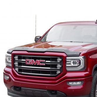 2017 gmc sierra store rain guards