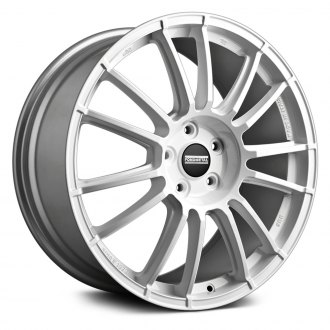 FONDMETAL® - 9RR White