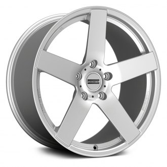FONDMETAL® - STC-02 Gloss Silver