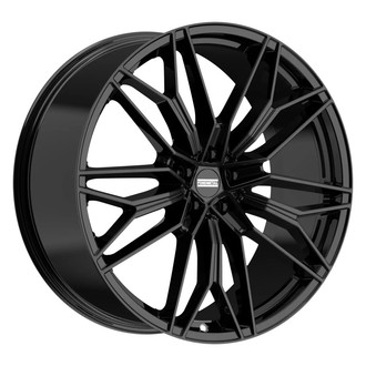 FONDMETAL® - STC-23 Gloss Black