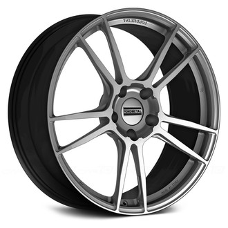 9F Titanium