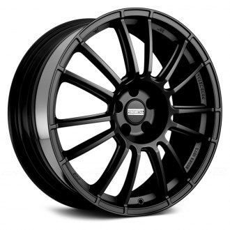 FONDMETAL® - 9RR Matte Black