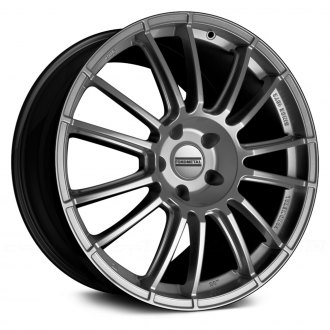 FONDMETAL® - 9RR Titanium