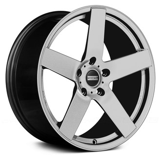 STC-02 Gloss Silver