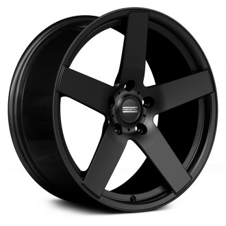 FONDMETAL® - STC-02 Matte Black
