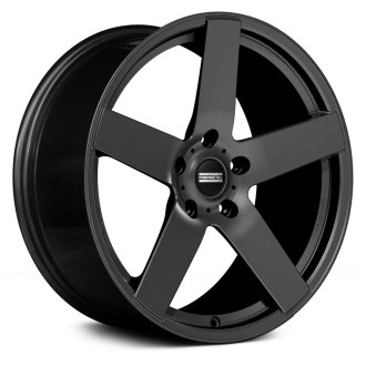 FONDMETAL® - STC-02 Titanium