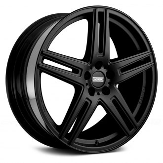 FONDMETAL® - STC-05 Matte Black