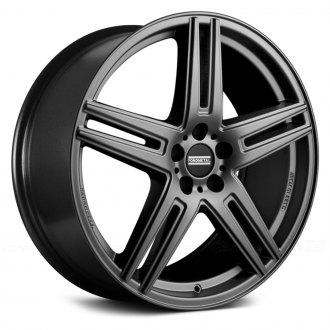 FONDMETAL® - STC-05 Titanium