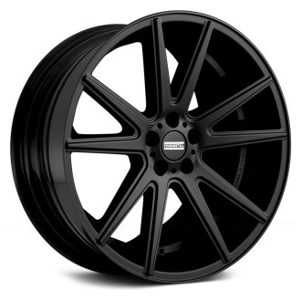 FONDMETAL® - STC-10 Matte Black