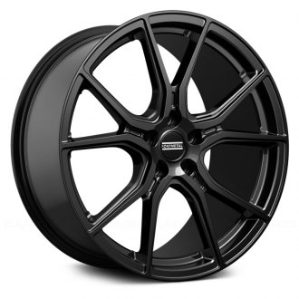 FONDMETAL® - STC-45 Gloss Black