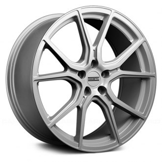 FONDMETAL® - STC-45 Gloss Silver