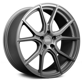 FONDMETAL® - STC-45 Gloss Titanium