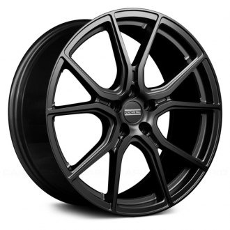 FONDMETAL® - STC-45 Matte Black