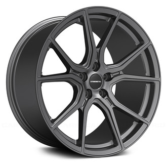 STC-45 Matte Titanium
