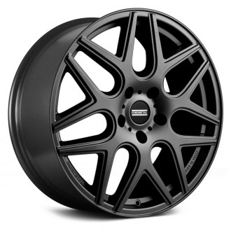 FONDMETAL® - STC-MS Titanium