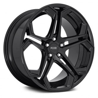FOOSE® - F169 IMPALA Gloss Black