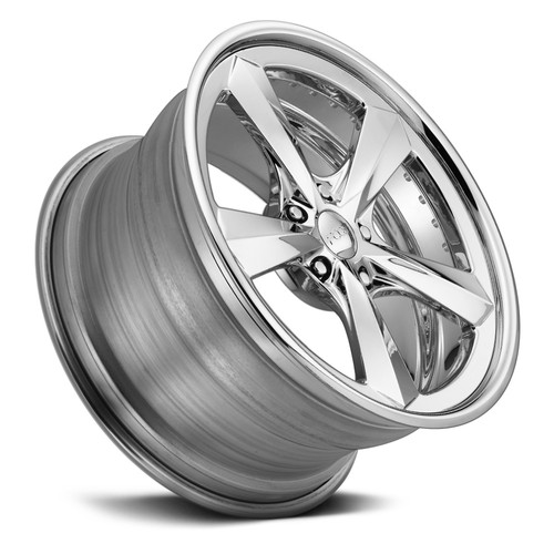 FOOSE® F236 QUALIFIER 2PC WELDED Wheels - Custom Finish Rims