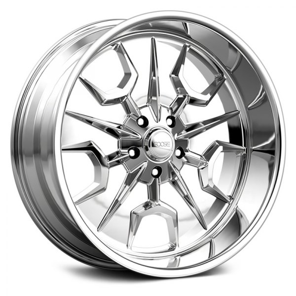 FOOSE® - WATERFORD FORGED PRECISION MONOBLOCK Polished