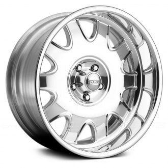 18 Inch Foose Wheels & Rims — CARiD.com