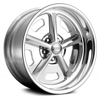 18 Inch Foose Wheels & Rims | CARiD