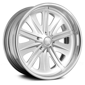 FOOSE® - F212 FIGHTER 2PC WELDED Custom Finish