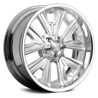 18 Inch Foose Wheels & Rims | CARiD