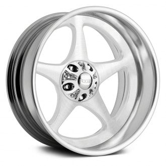 FOOSE® - F221 FIVE00 2PC WELDED Custom Finish
