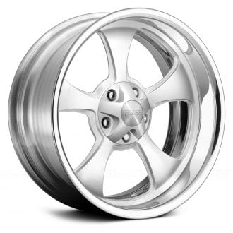 18 Inch Foose Wheels & Rims | CARiD