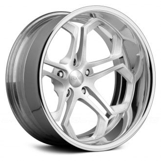 FOOSE® - F229 IMPALA 2PC WELDED Custom Finish