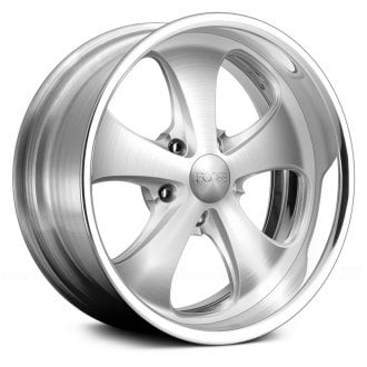 18 Inch Foose Wheels & Rims | CARiD