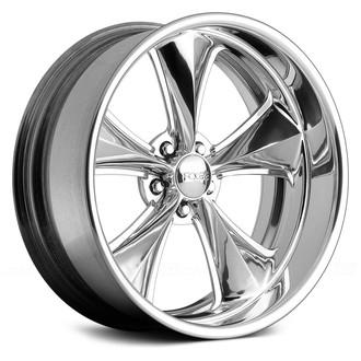 NITROUS 2PC Cast Polished