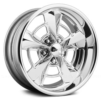 FOOSE® - F243 SATURN 2PC WELDED Custom Finish