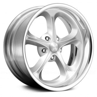 18 Inch Foose Wheels & Rims | CARiD