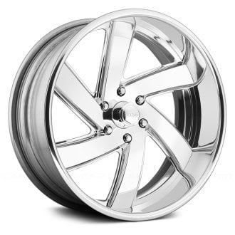 18 Inch Foose Wheels & Rims | CARiD