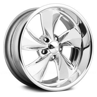 18 Inch Foose Wheels & Rims — CARiD.com