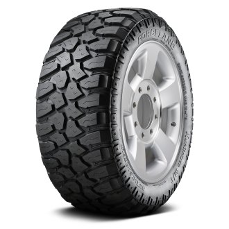 FORCELAND® - KUNIMOTO M/T