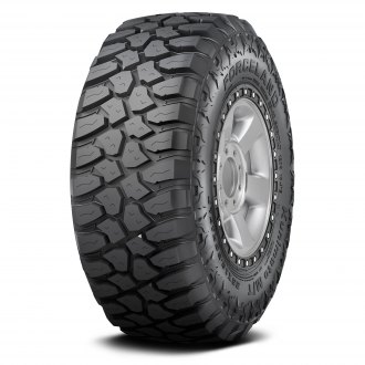 FORCELAND® - REBEL HAWK M/T