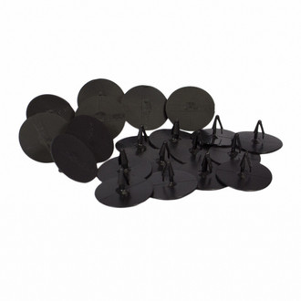 Ford OE - Hood Insulation Pad Clip