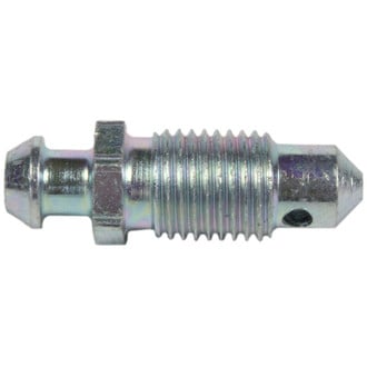 Ford OE - Front Brake Bleeder Screw