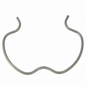 Ford OE - Lower Radiator Coolant Hose Clip