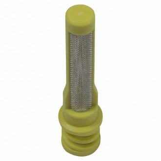 Ford OE - Turbocharger Boost Pressure Solenoid Filter