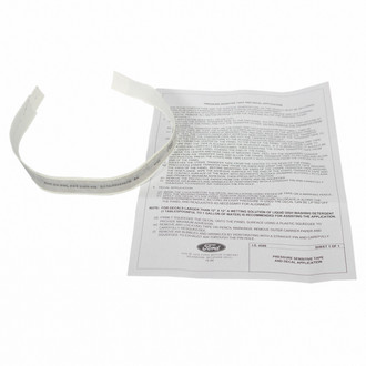 Ford OE - Right Trim Stripe Tape
