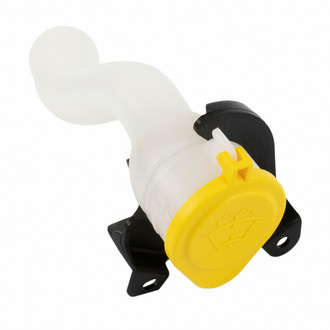 Ford OE - Front Washer Fluid Reservoir Filler Pipe