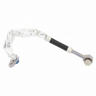 Ford OE - Turbocharger Oil Line