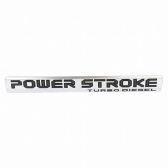 Ford OE - Front Left Door Emblem
