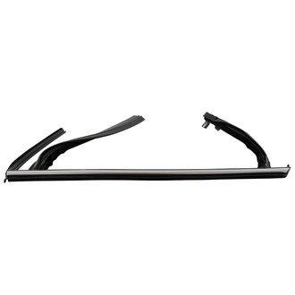 Ford OE - Rear Right Window Channel