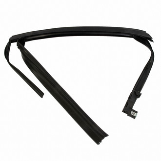 Ford OE - Rear Left Window Channel