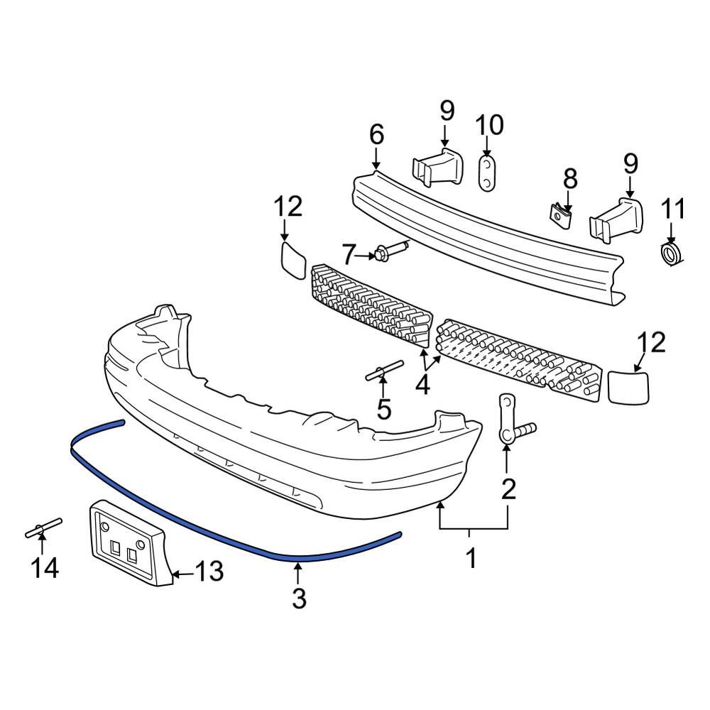 ford-oe-3w7z17c829aac-front-bumper-trim